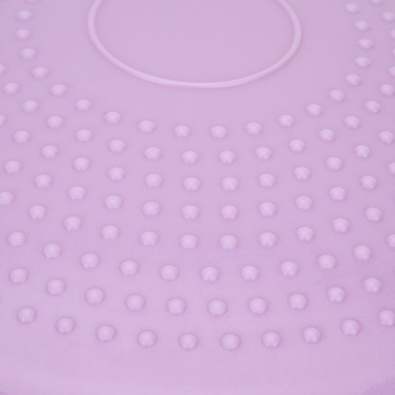 TREXO TXO-B4Z034-BL sensory pillow purple 3