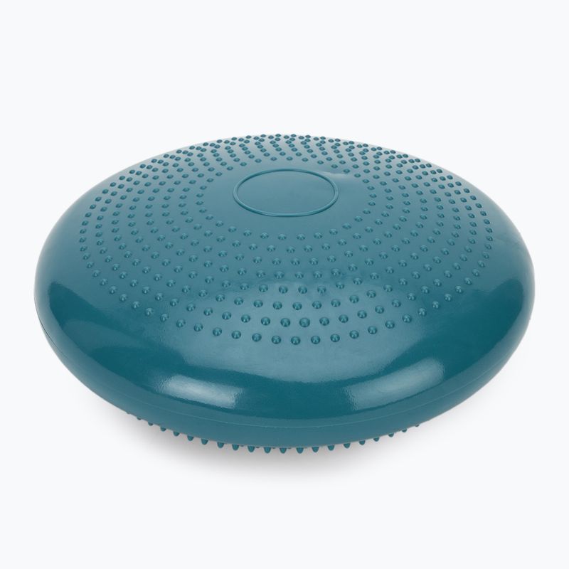 TREXO TXO-B4Z034-BL sensory pillow green 2