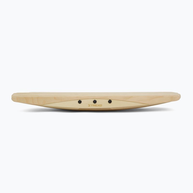 Balancing board XTREXO natural 5