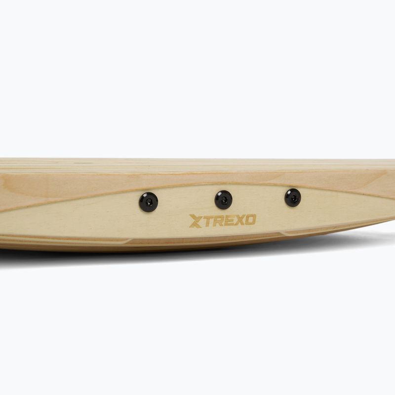Balancing board XTREXO natural 6
