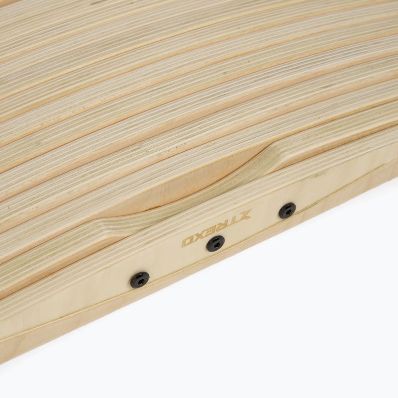 Balancing board XTREXO natural 7