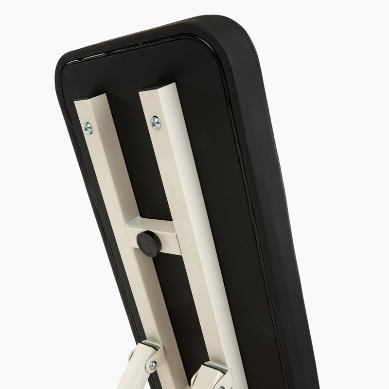 Training bench XTREXO Storage Sylwan wooden 7