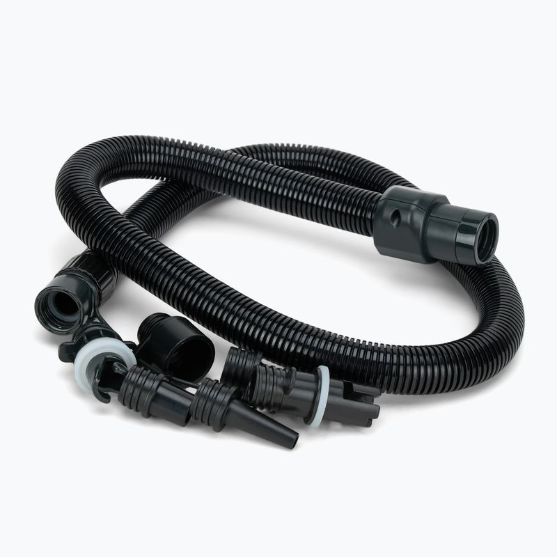 AQUASTIC Aire electric pump 16 PSI black 5