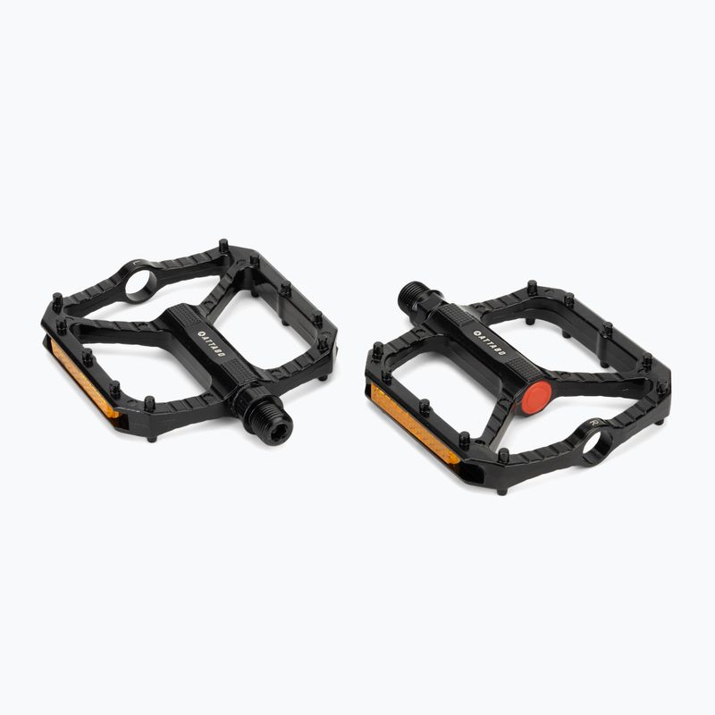 ATTABO PP.2 bicycle pedals black