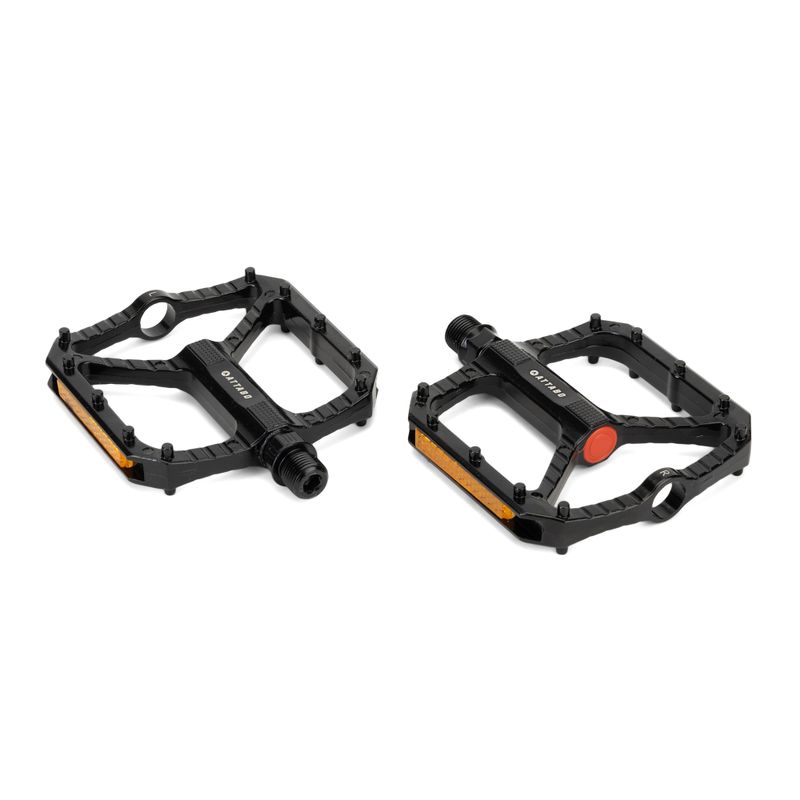 ATTABO PP.2 bicycle pedals black 9