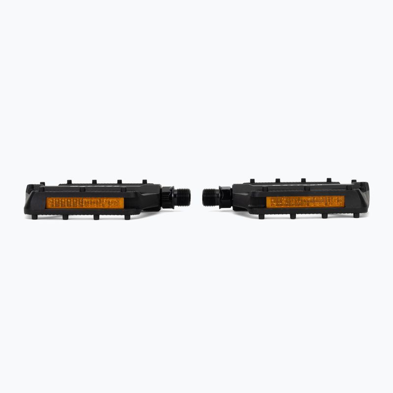 ATTABO PP.1 bicycle pedals black 3
