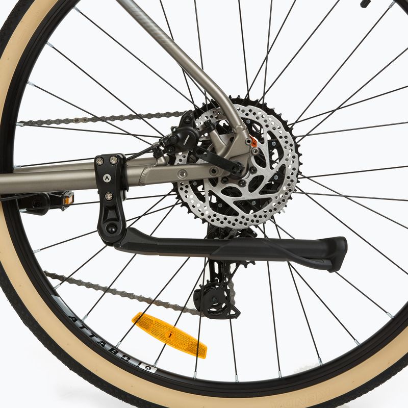 ATTABO bike stand Uni 24-29" black 3