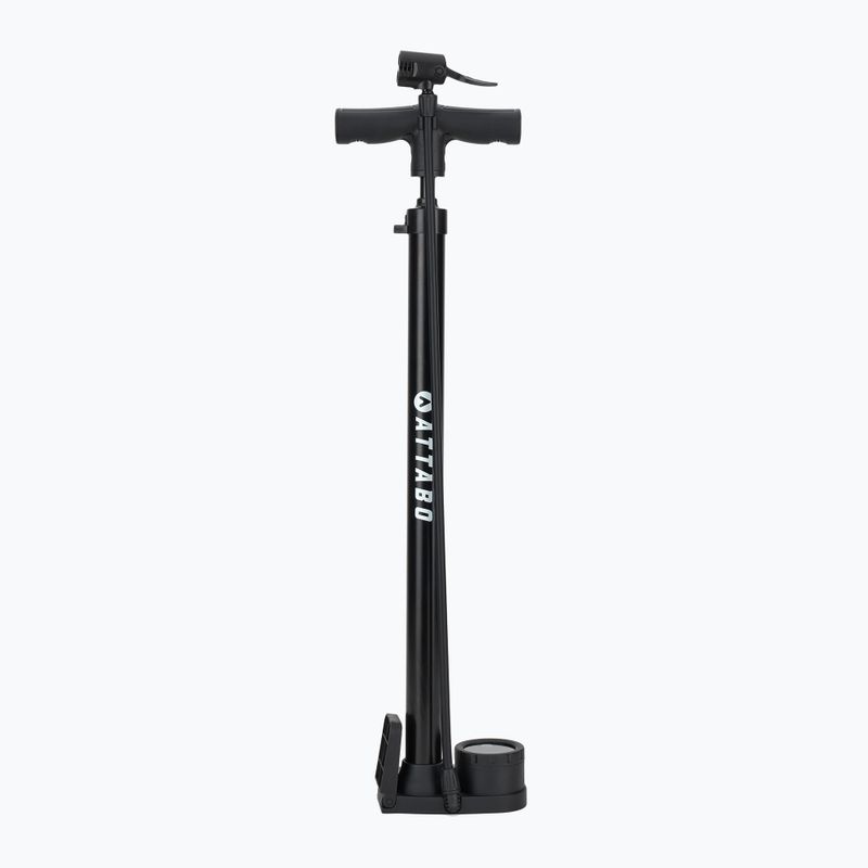 Bike pump ATTABO WP.1 160 PSI black 2