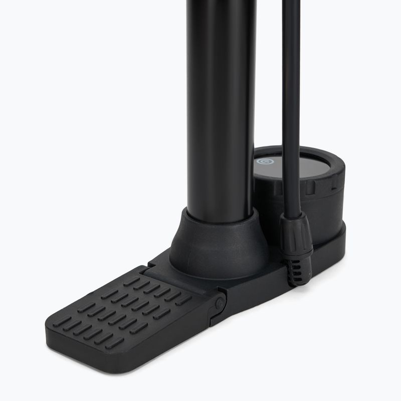 Bike pump ATTABO WP.1 160 PSI black 3