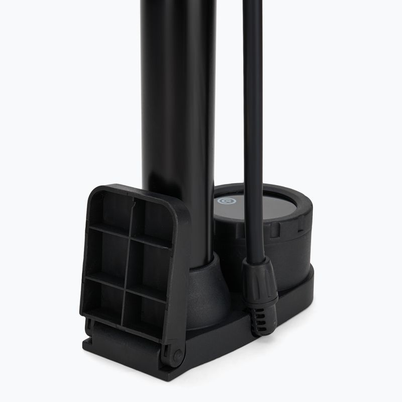 Bike pump ATTABO WP.1 160 PSI black 4