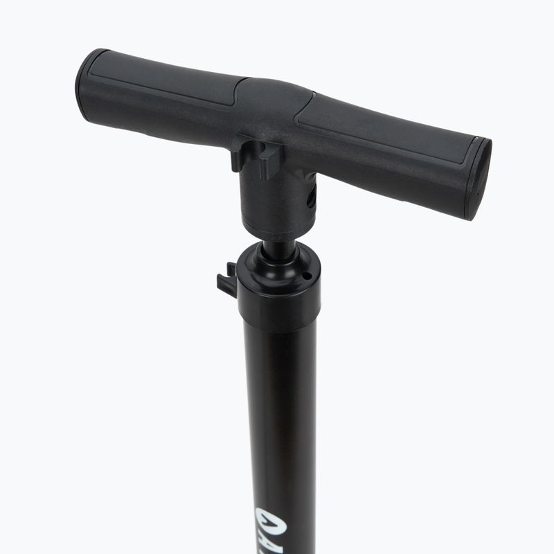 Bike pump ATTABO WP.1 160 PSI black 5