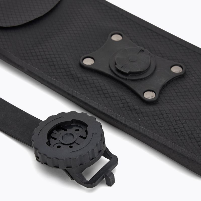 ATTABO Guard IPX4 black bicycle phone holder 3