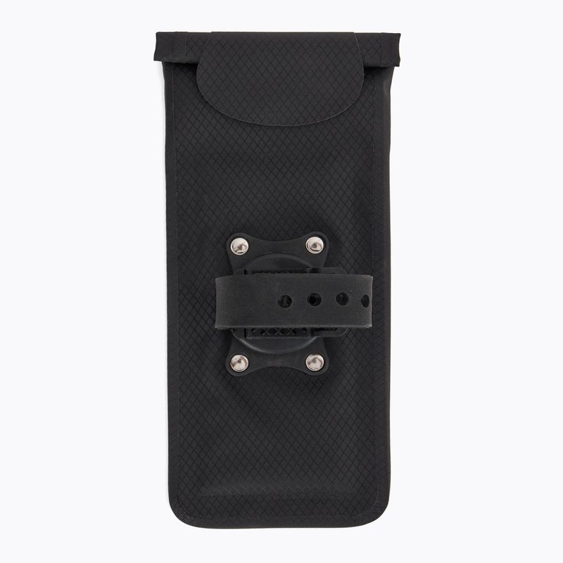 ATTABO Guard IPX4 black bicycle phone holder 5