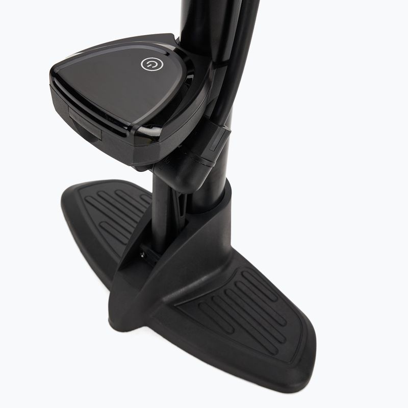 ATTABO WP.2 160 PSI bicycle pump black 2