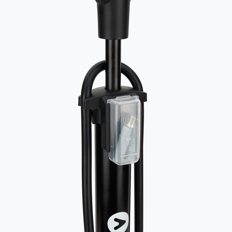 ATTABO WP.2 160 PSI bicycle pump black 4