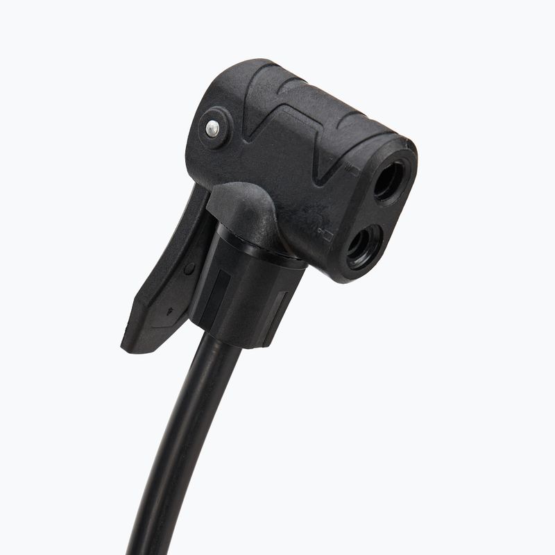 ATTABO WP.2 160 PSI bicycle pump black 5