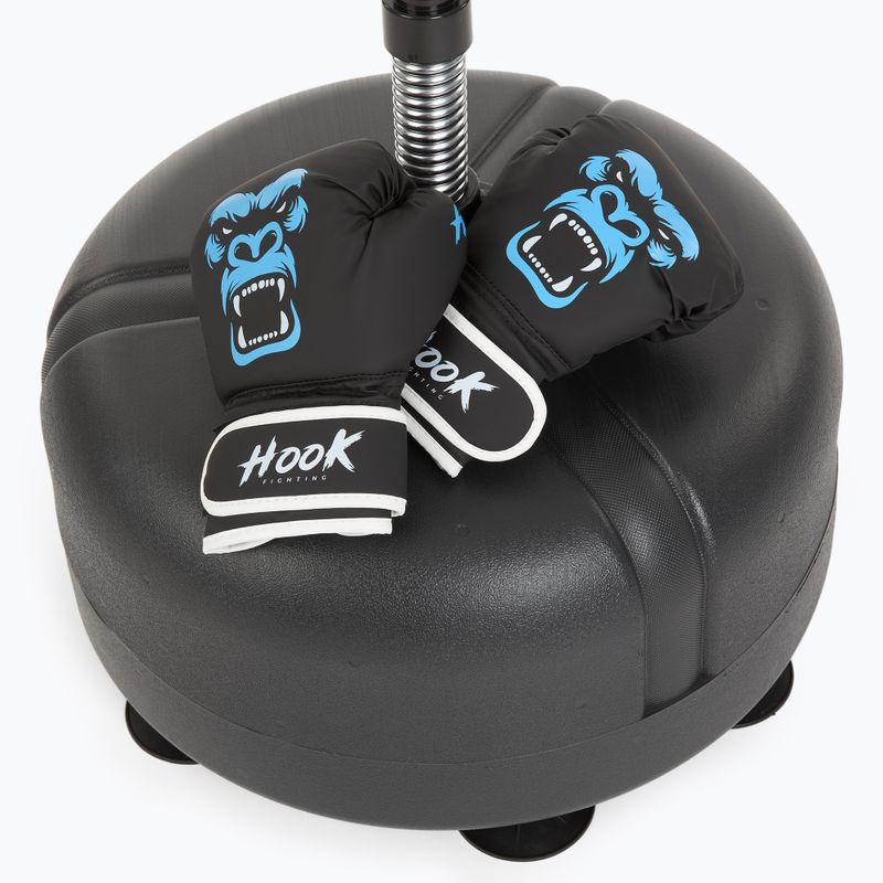 Children's boxing set Hook Fighting Gorilla black 10