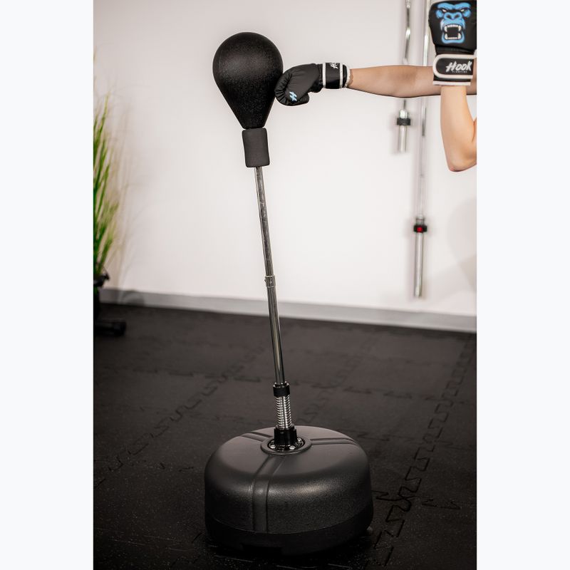 Children's boxing set Hook Fighting Gorilla black 12