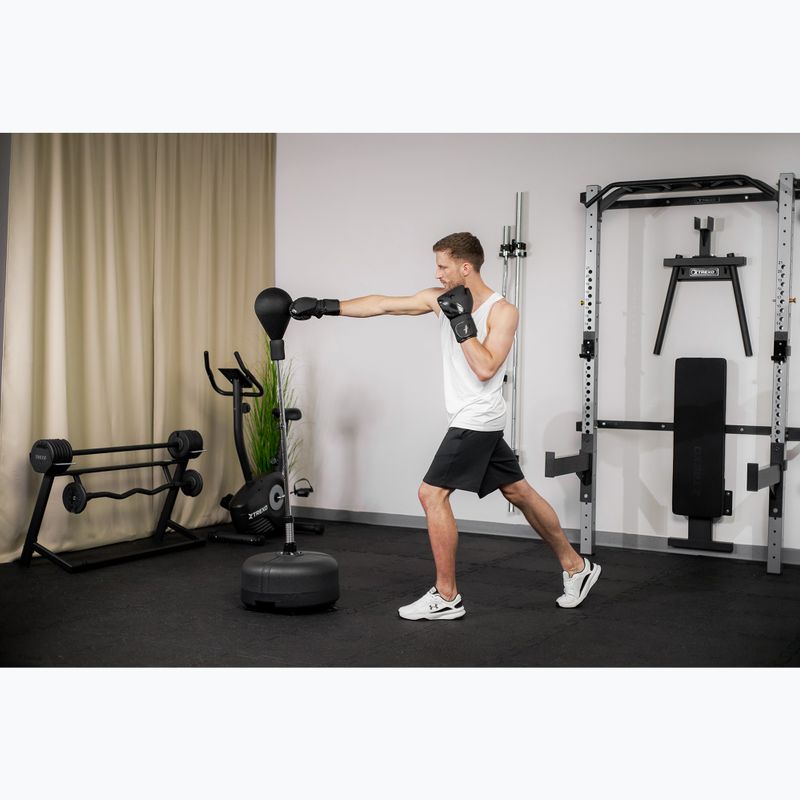 Boxing set Hook Fighting Shadow black 13