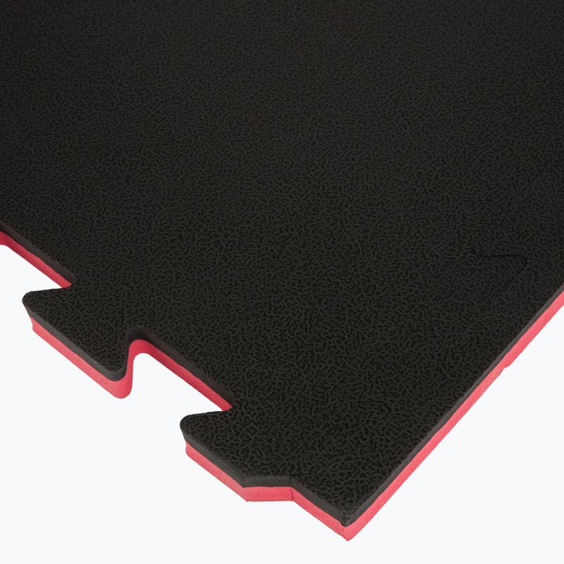 Mat Hook Fighting Puzzle Tatami blue 4