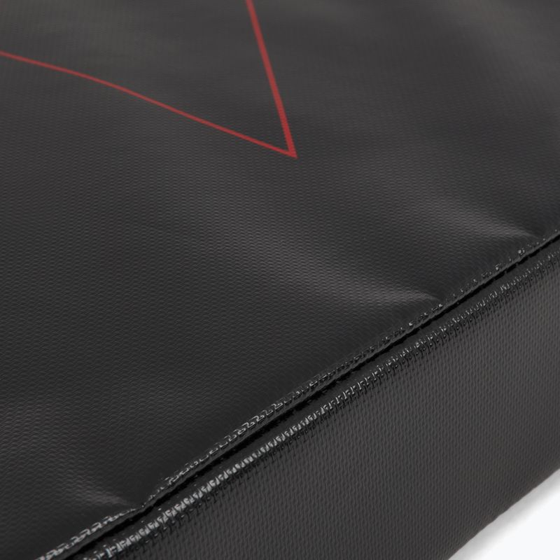 TREXO 7.5 cm Black Foldable Plyometric Box 4