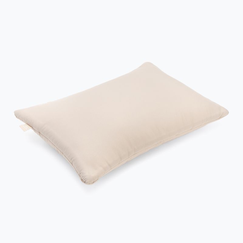 KADVA Revo travel pillow beige 2