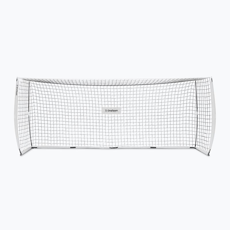Goal OneTeam Flex Square 500 x 200 cm biały 2