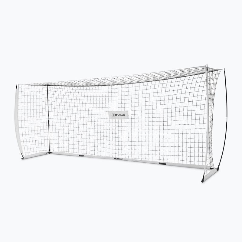 Goal OneTeam Flex Square 500 x 200 cm biały 3