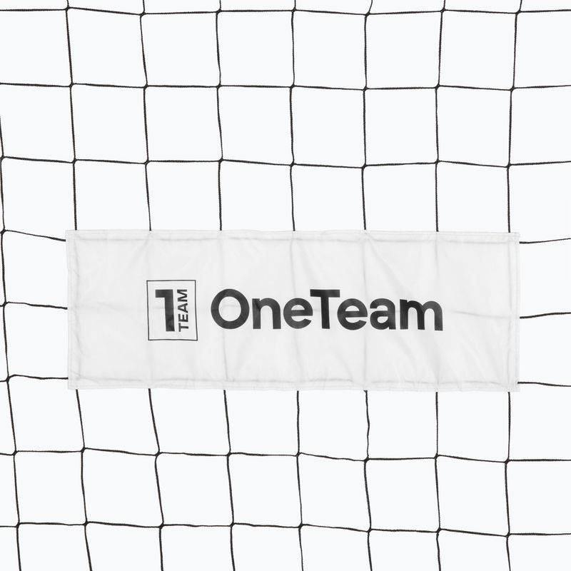 Goal OneTeam Flex Square 500 x 200 cm biały 5