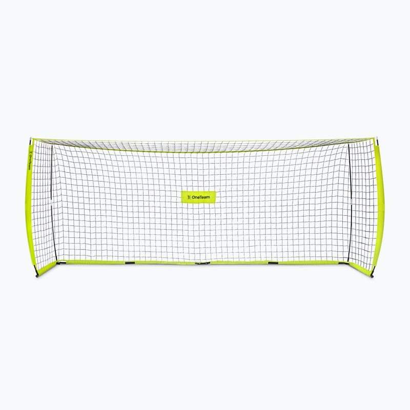 Goal OneTeam Flex Square 500 x 200 cm green 2