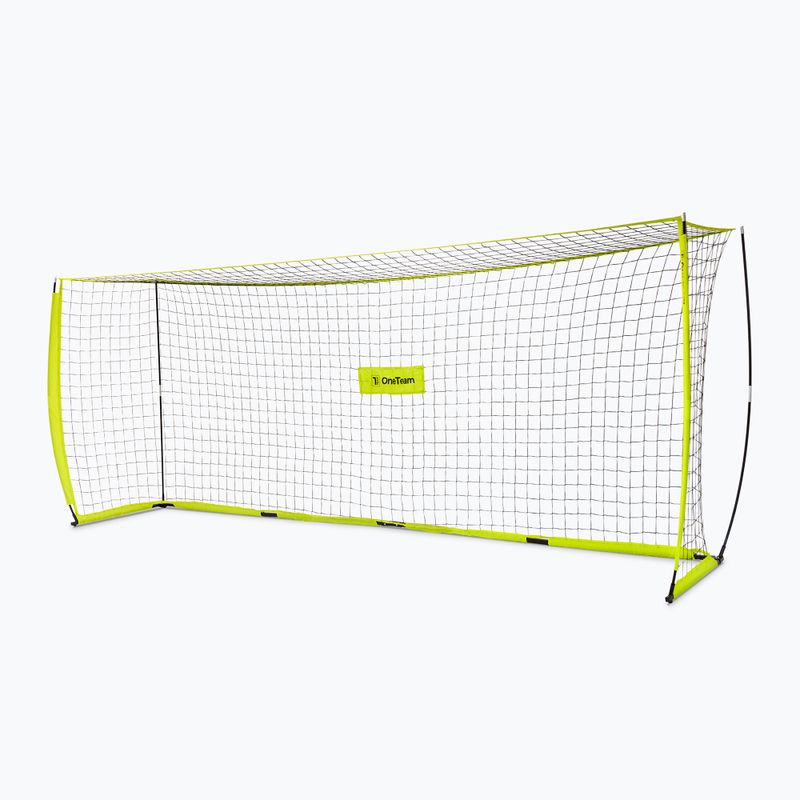 Goal OneTeam Flex Square 500 x 200 cm green 3