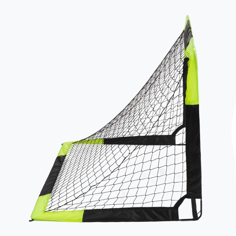 Football goals OneTeam Goalify Pop-Up black 3