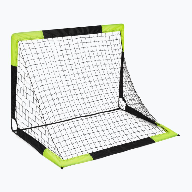 Football goals OneTeam Goalify Pop-Up black 4