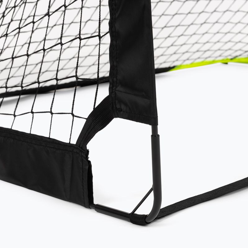 Football goals OneTeam Goalify Pop-Up black 7