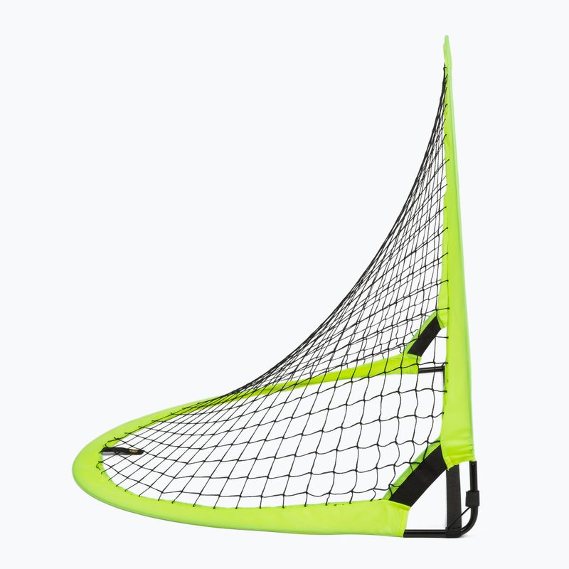 Football goals OneTeam Balloon Pop-Up green 3