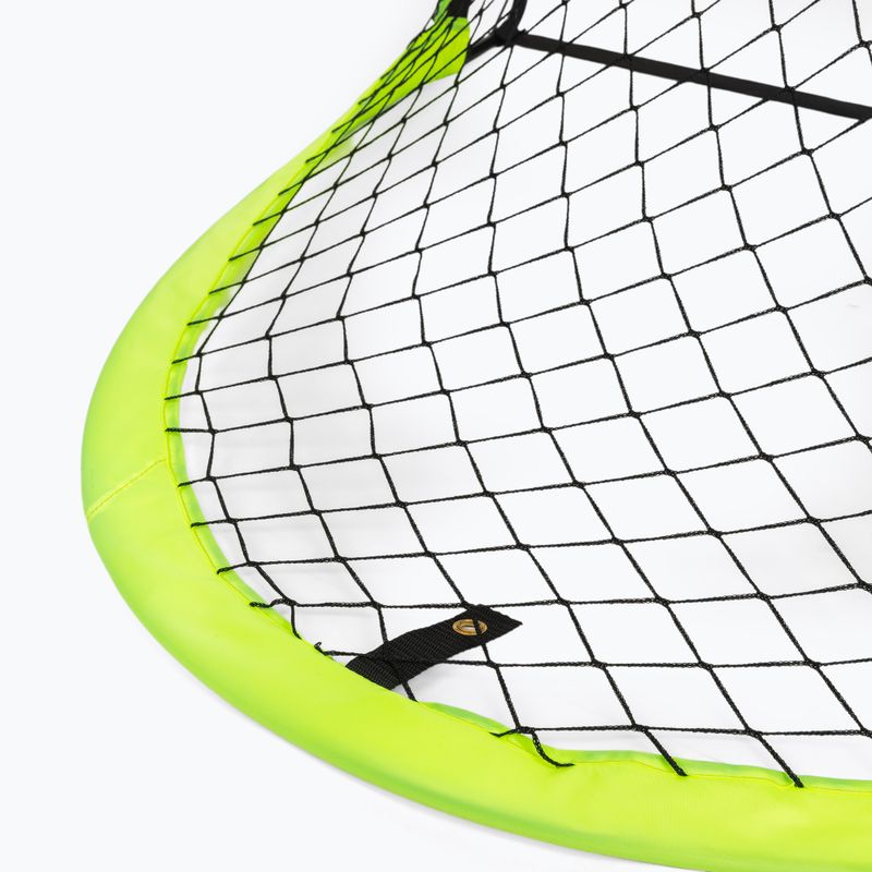 Football goals OneTeam Ballon Pop-Up green 12