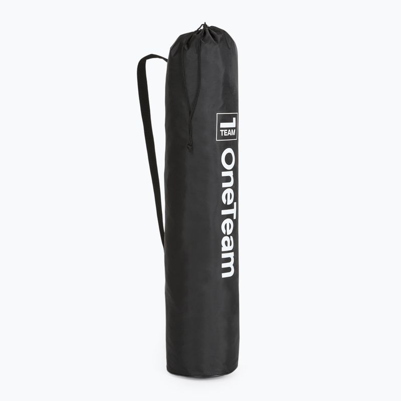 Badminton net OneTeam Netura 3 green 6