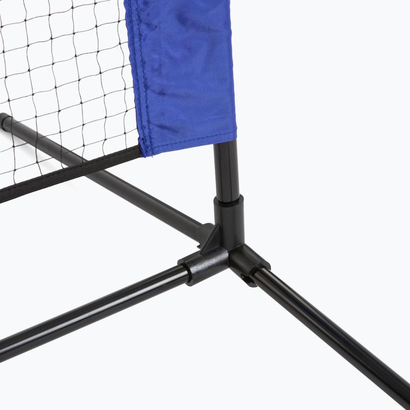 Badminton net OneTeam Netura 5 blue 3