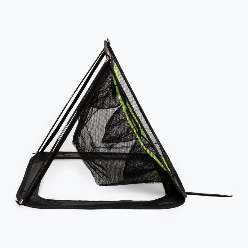 Aim training net OneTeam Zone mini black 2