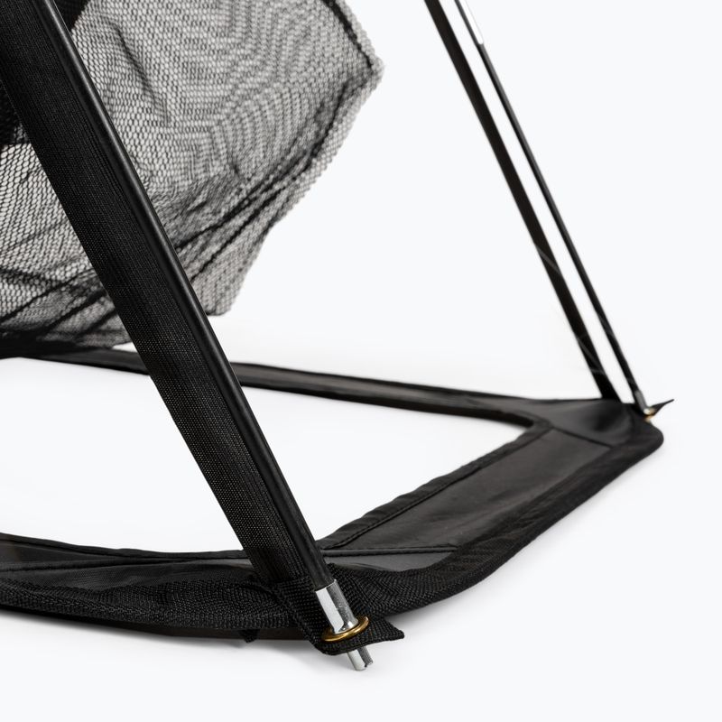 Accuracy training net OneTeam Zone mini black 8