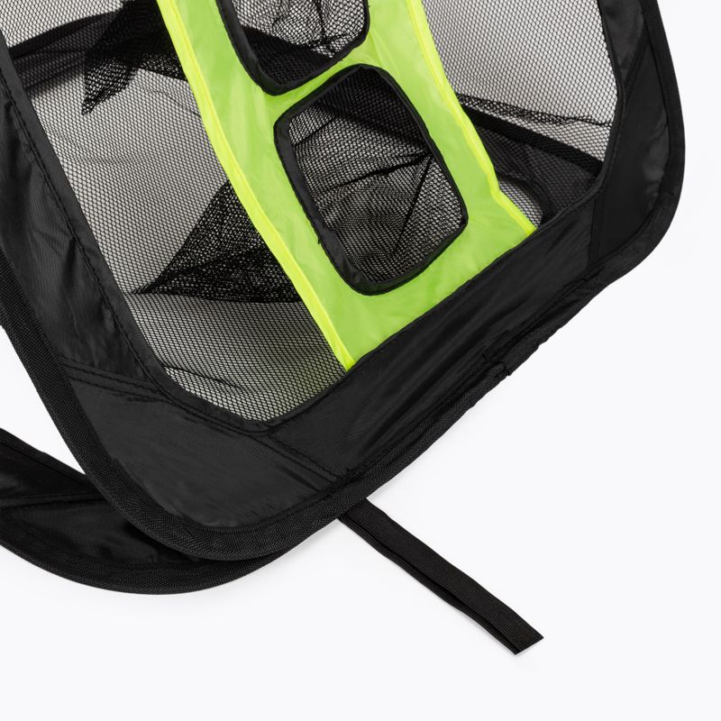 Aim training net OneTeam Zone mini black 12