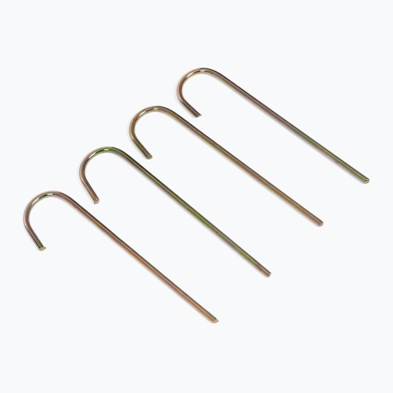 Aim training net OneTeam Zone mini black 14