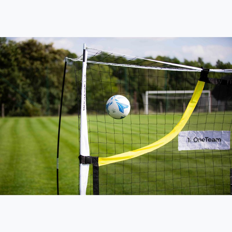 Aim training net OneTeam Target 300 x 200 cm black 3