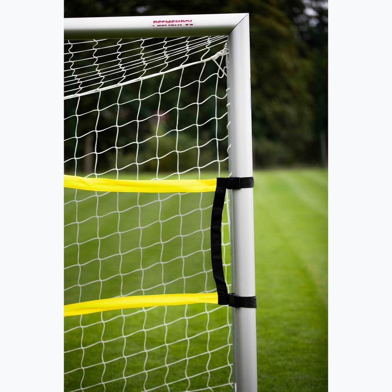 Aim training net OneTeam Target 500 x 200 cm black 3