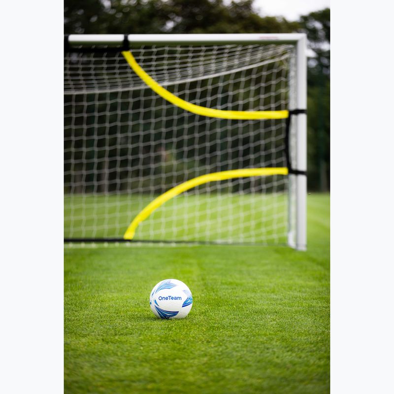 Aim training net OneTeam Target 500 x 200 cm black 6