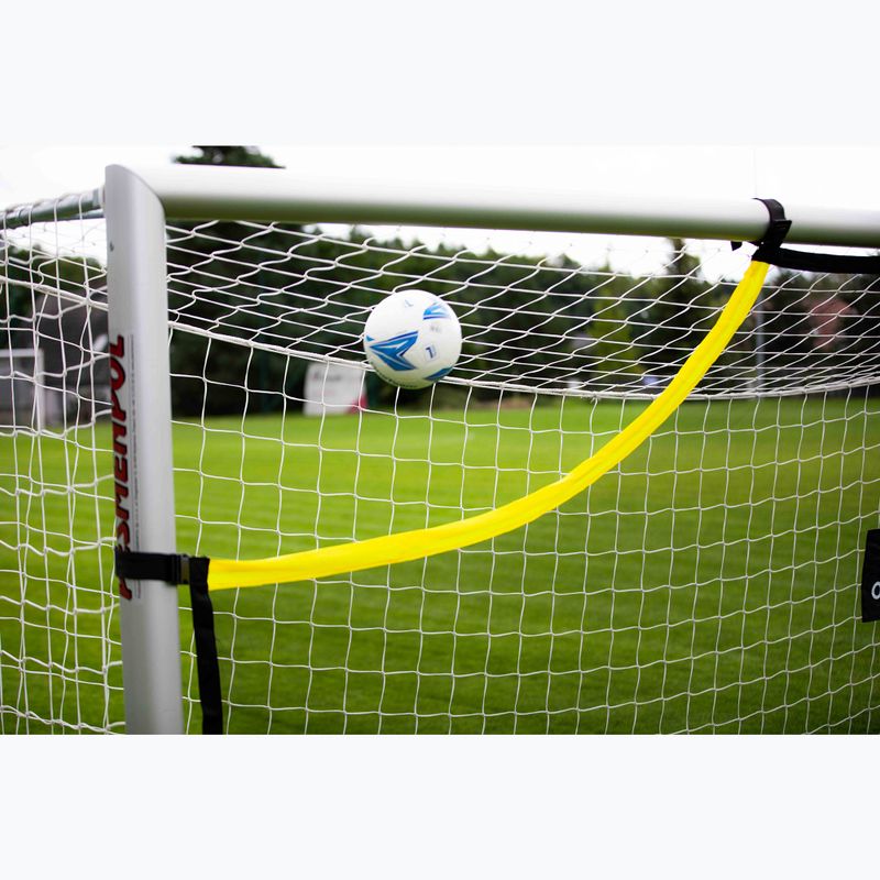 Aim training net OneTeam Target 500 x 200 cm black 8