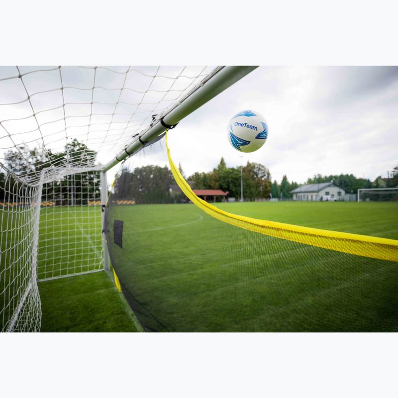 Aim training net OneTeam Target 732 x 244 cm black 5