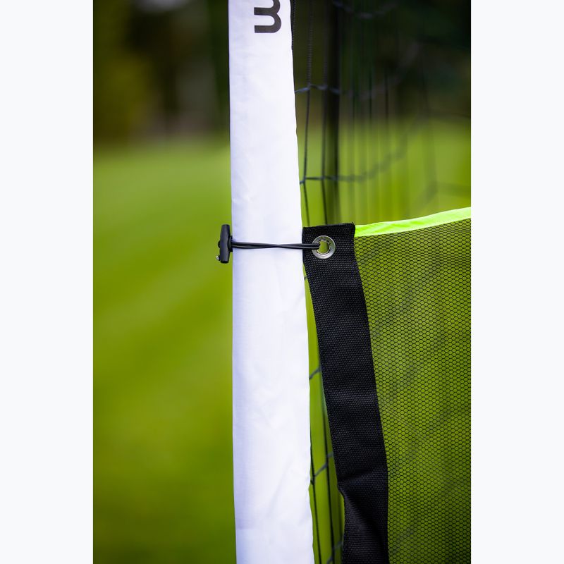 Aim training net OneTeam Focus 300 x 200 cm black 5