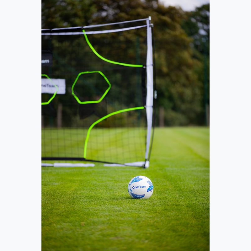 Aim training net OneTeam Focus 300 x 200 cm black 6