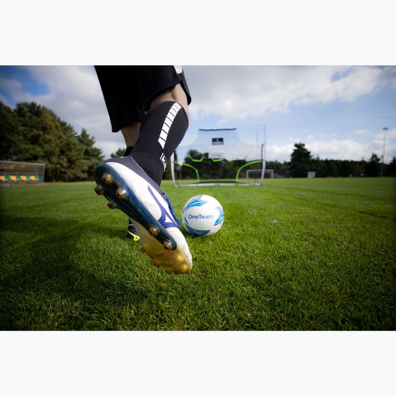 Aim training net OneTeam Focus 300 x 200 cm black 10